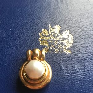 Piaget Pearl Pendant